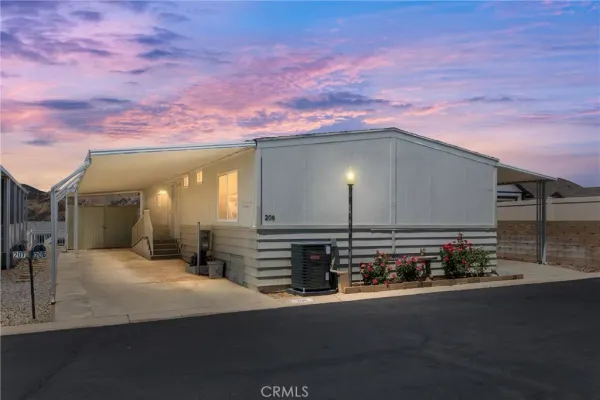 $189,900 | 35218 Fir, Unit 206, Yucaipa, CA 92399