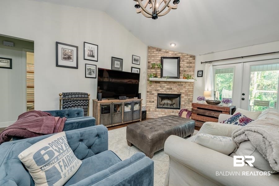 6 Porch Pl Way Fairhope, AL 36532 - Photo 4 of 16