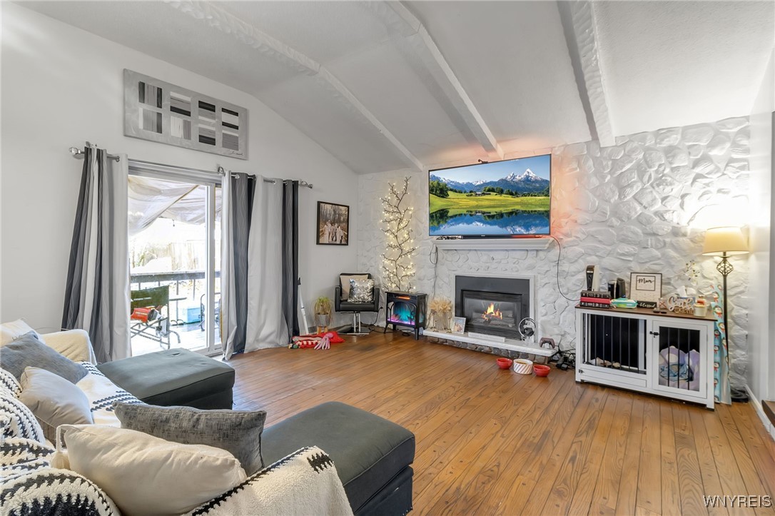 11 Pheasant Run Road Amherst, NY 14228 - Photo 2 of 25