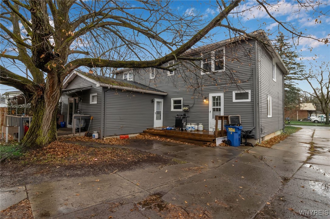 11 Pheasant Run Road Amherst, NY 14228 - Photo 24 of 25