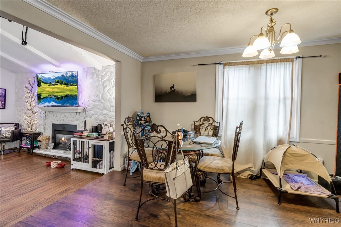 11 Pheasant Run Road Amherst, NY 14228 - Photo 8 of 25