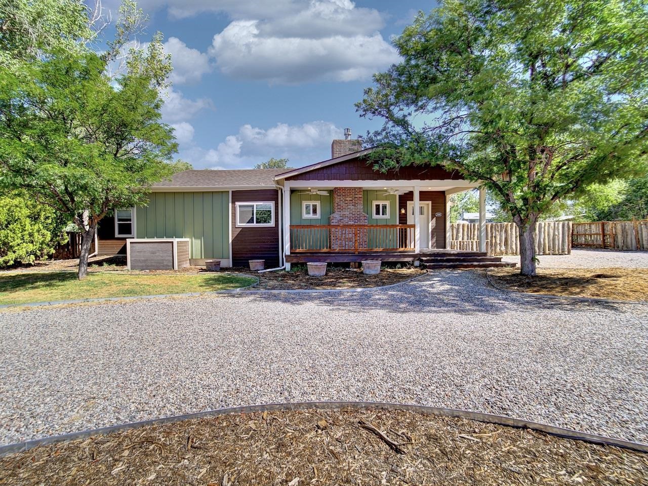 2996 F F 3/10 Road Grand Junction, CO 81504 - Photo 1 of 40 Gallery Image 1