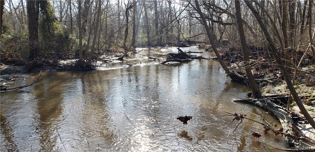 0 Tabscott Road Columbia, VA 23038 - Photo 4 of 10 a view of lake