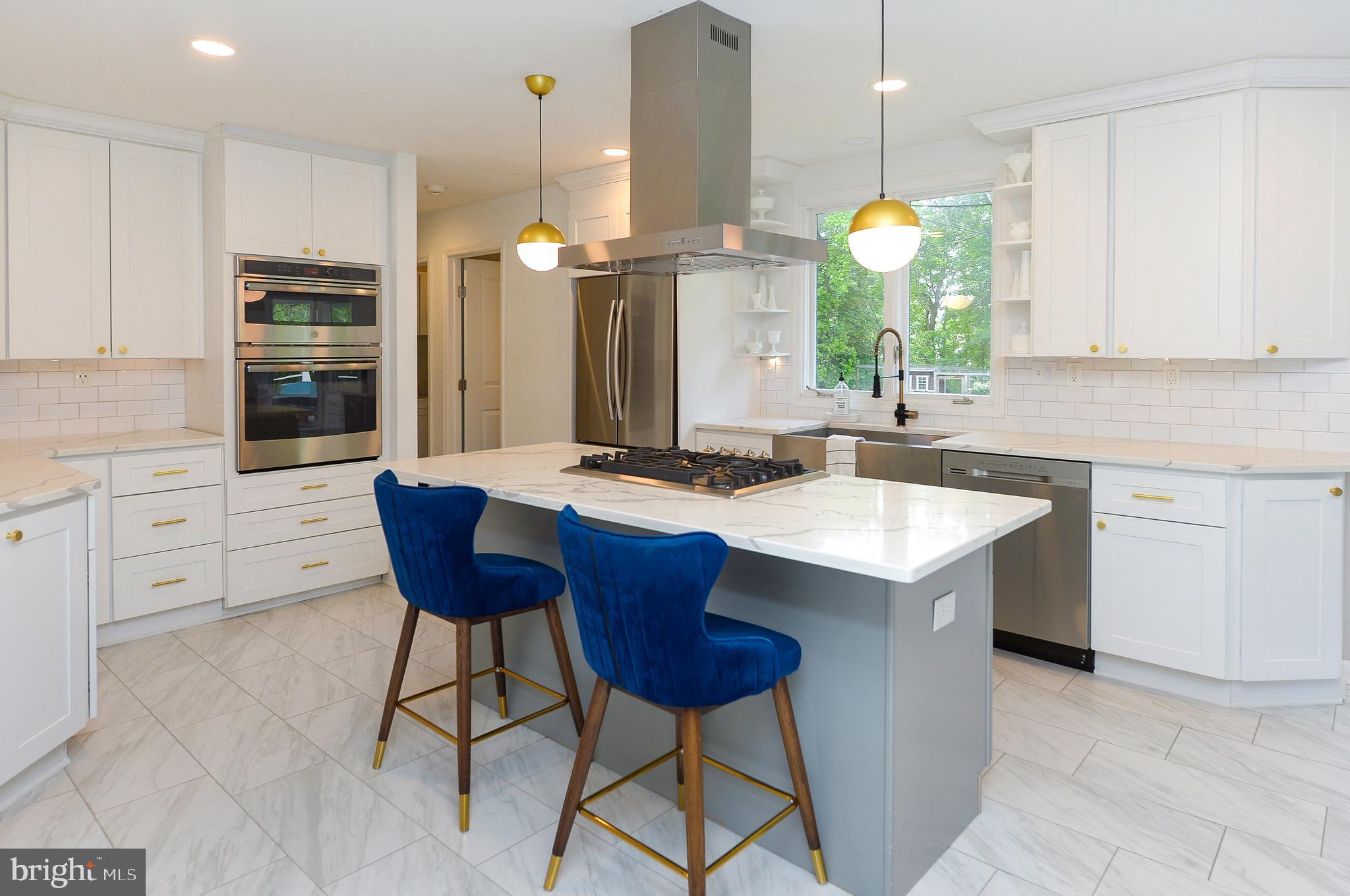 1037 Riverton Road Moorestown, NJ 08057 - Photo 14 of 57 You can enjoy the backyard view