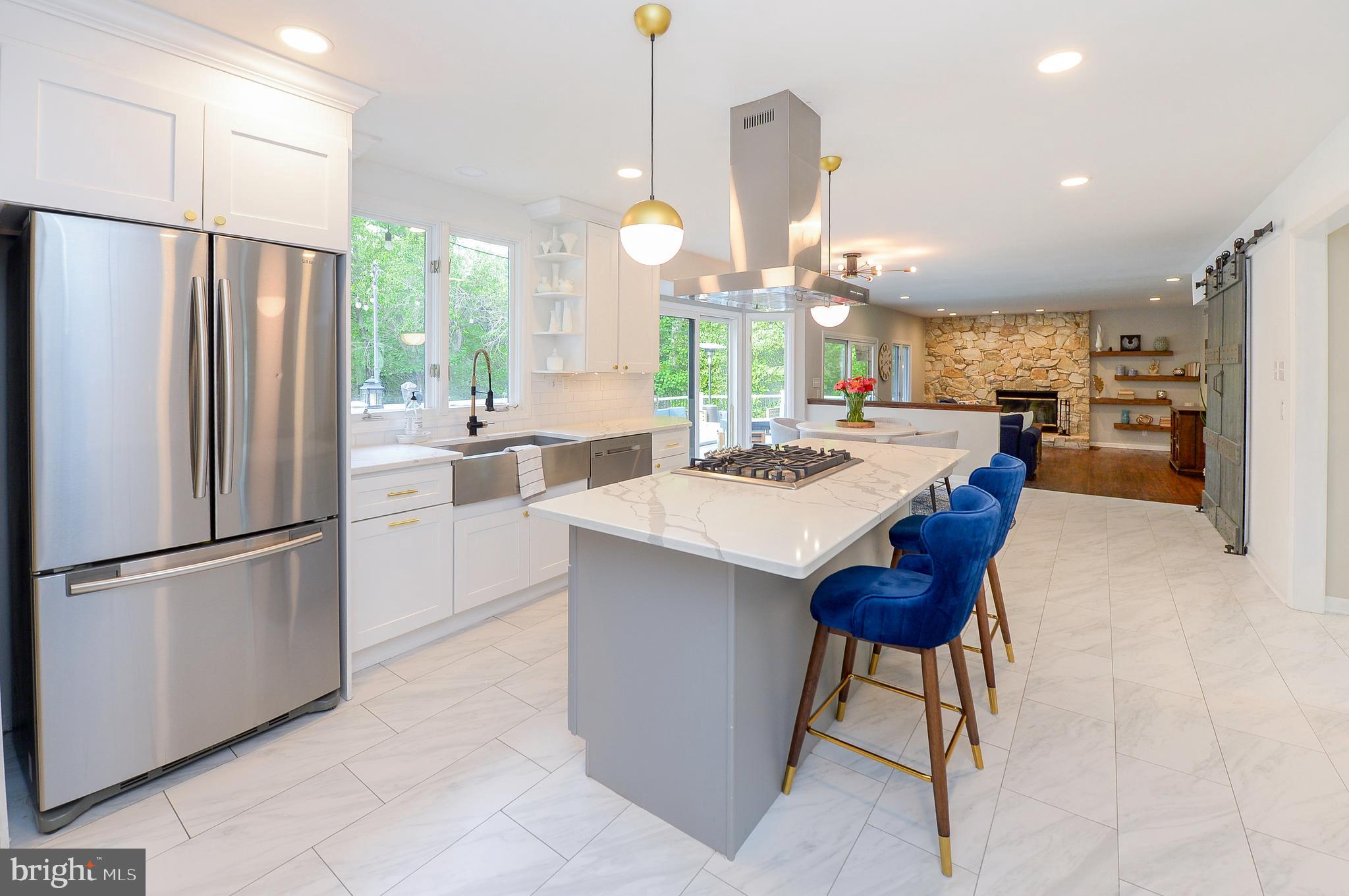 1037 Riverton Road Moorestown, NJ 08057 - Photo 15 of 57 Plenty of space