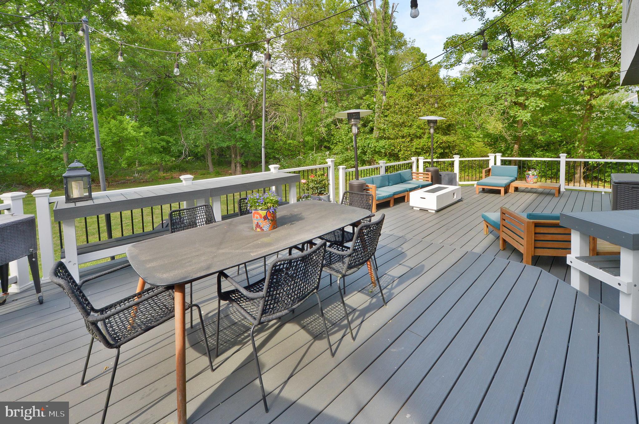 1037 Riverton Road Moorestown, NJ 08057 - Photo 20 of 57 Such a great space