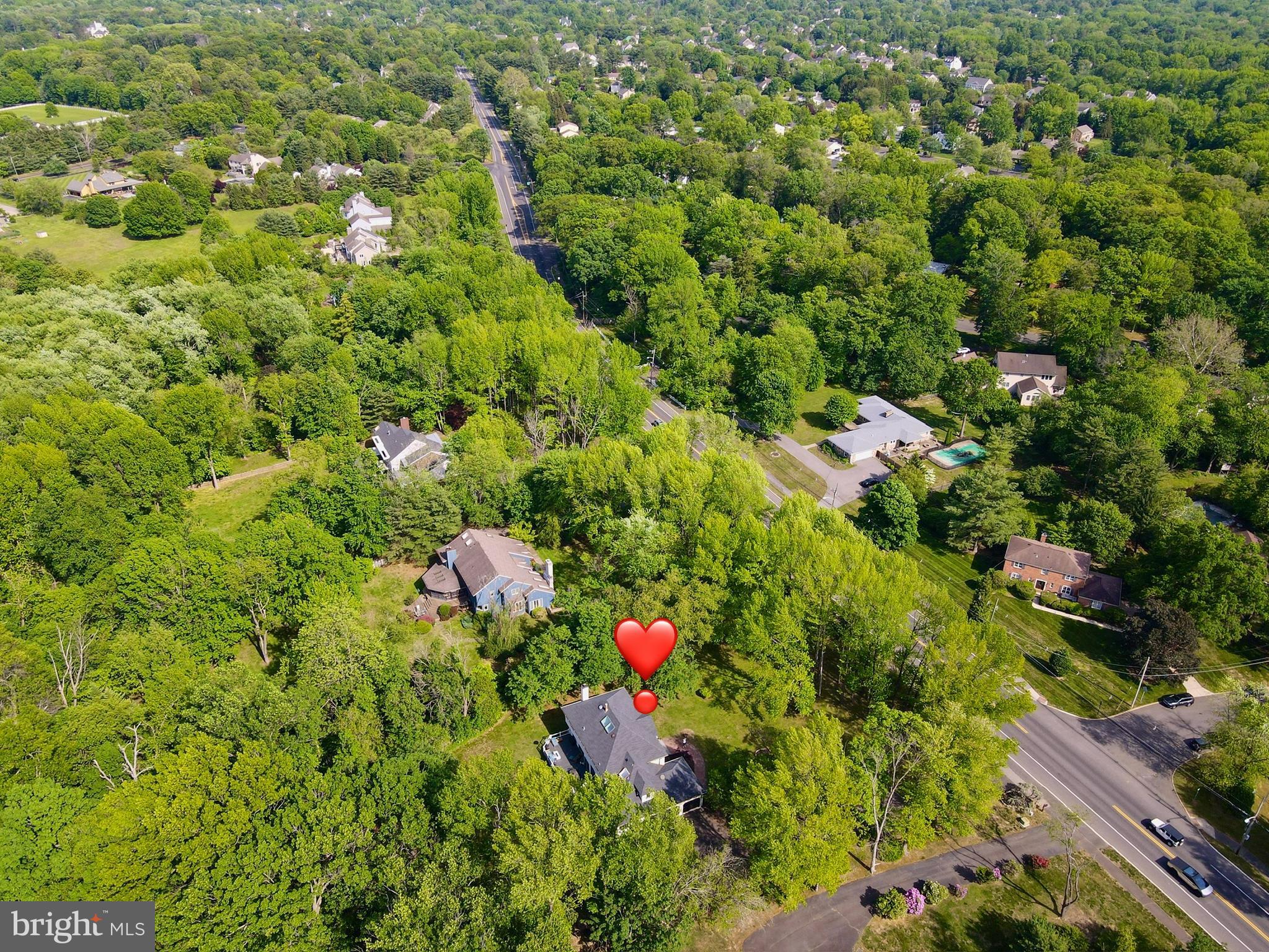 1037 Riverton Road Moorestown, NJ 08057 - Photo 26 of 57 If you like space?