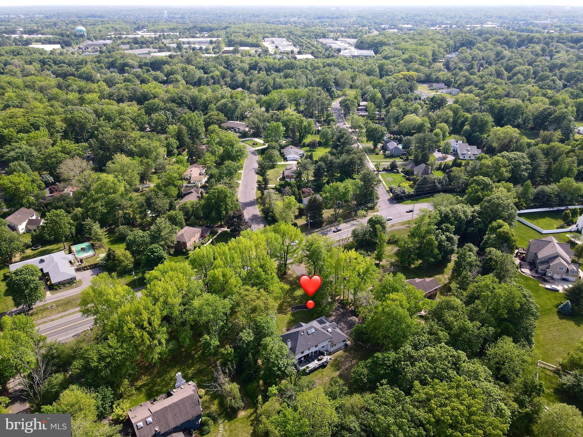 1037 Riverton Road Moorestown, NJ 08057 - Photo 29 of 57