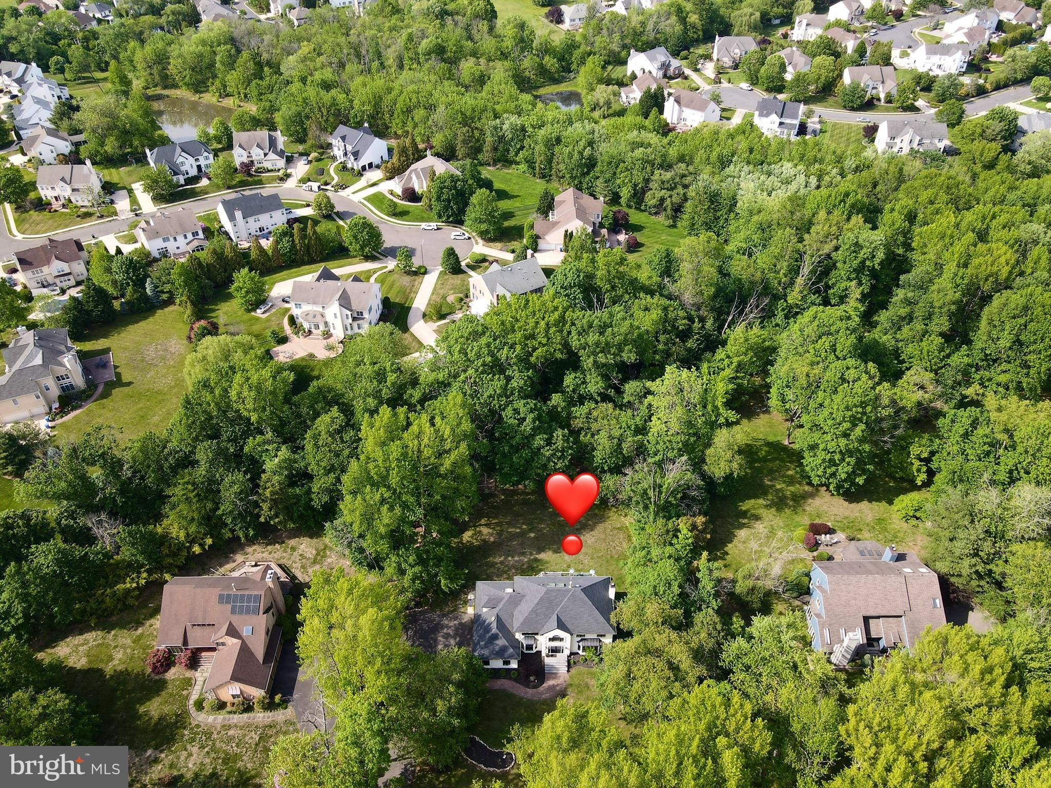 1037 Riverton Road Moorestown, NJ 08057 - Photo 30 of 57 Different view