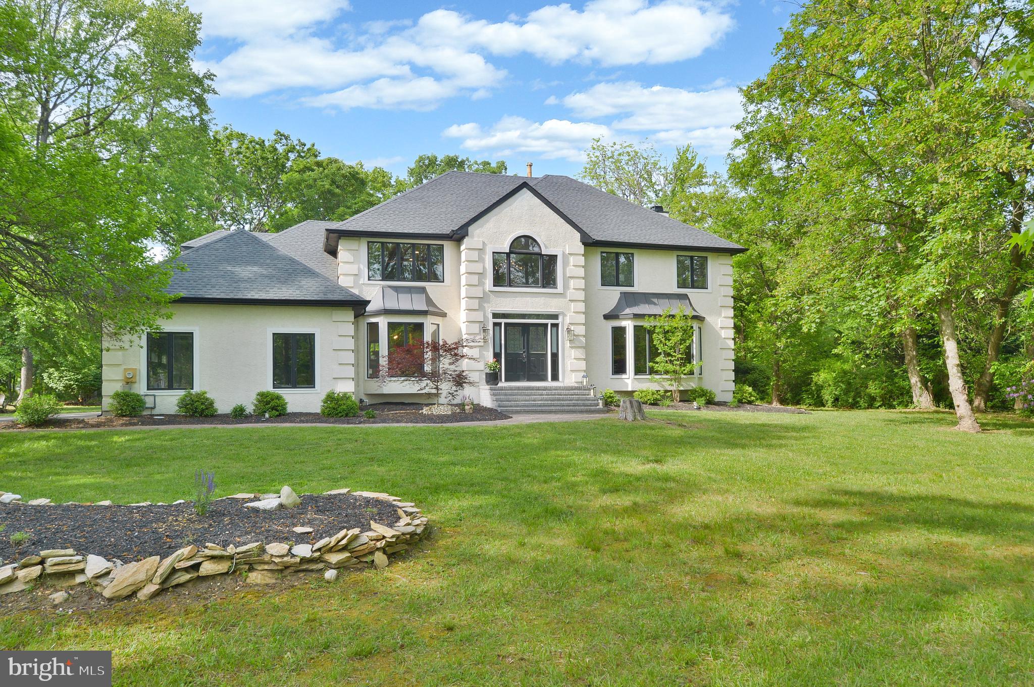 1037 Riverton Road Moorestown, NJ 08057 - Photo 32 of 57