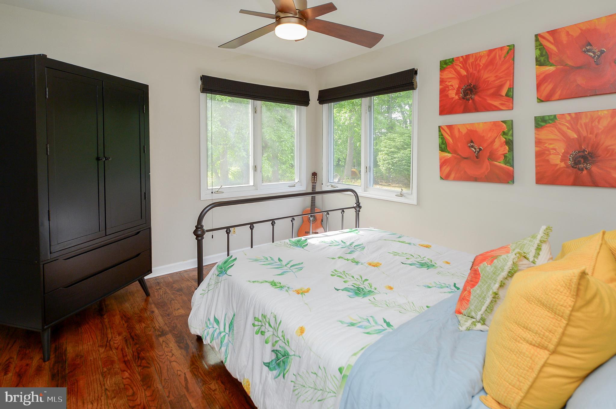 1037 Riverton Road Moorestown, NJ 08057 - Photo 37 of 57 1st Floor guest bedroom or office