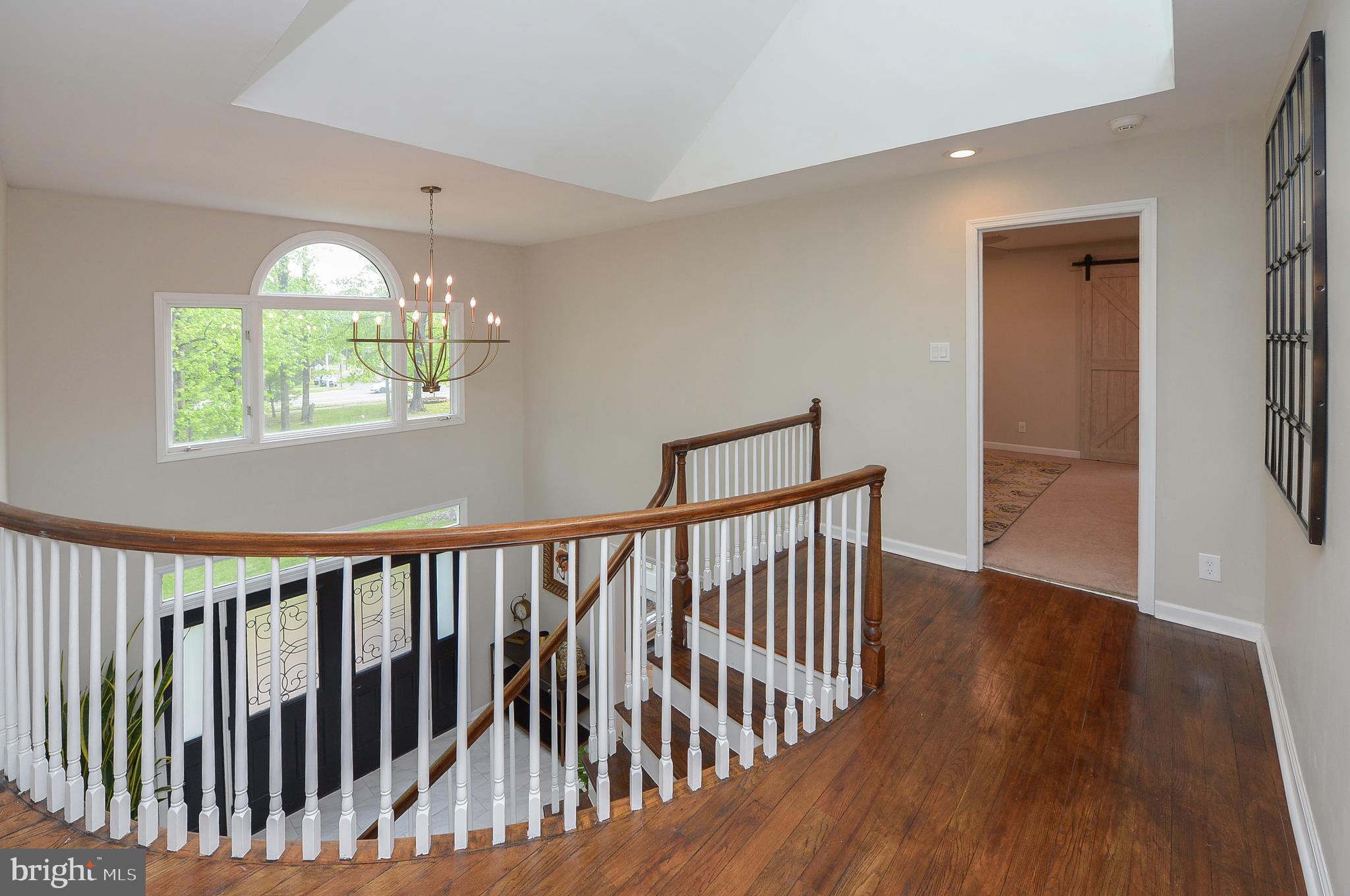 1037 Riverton Road Moorestown, NJ 08057 - Photo 39 of 57 Plenty of light in hallway
