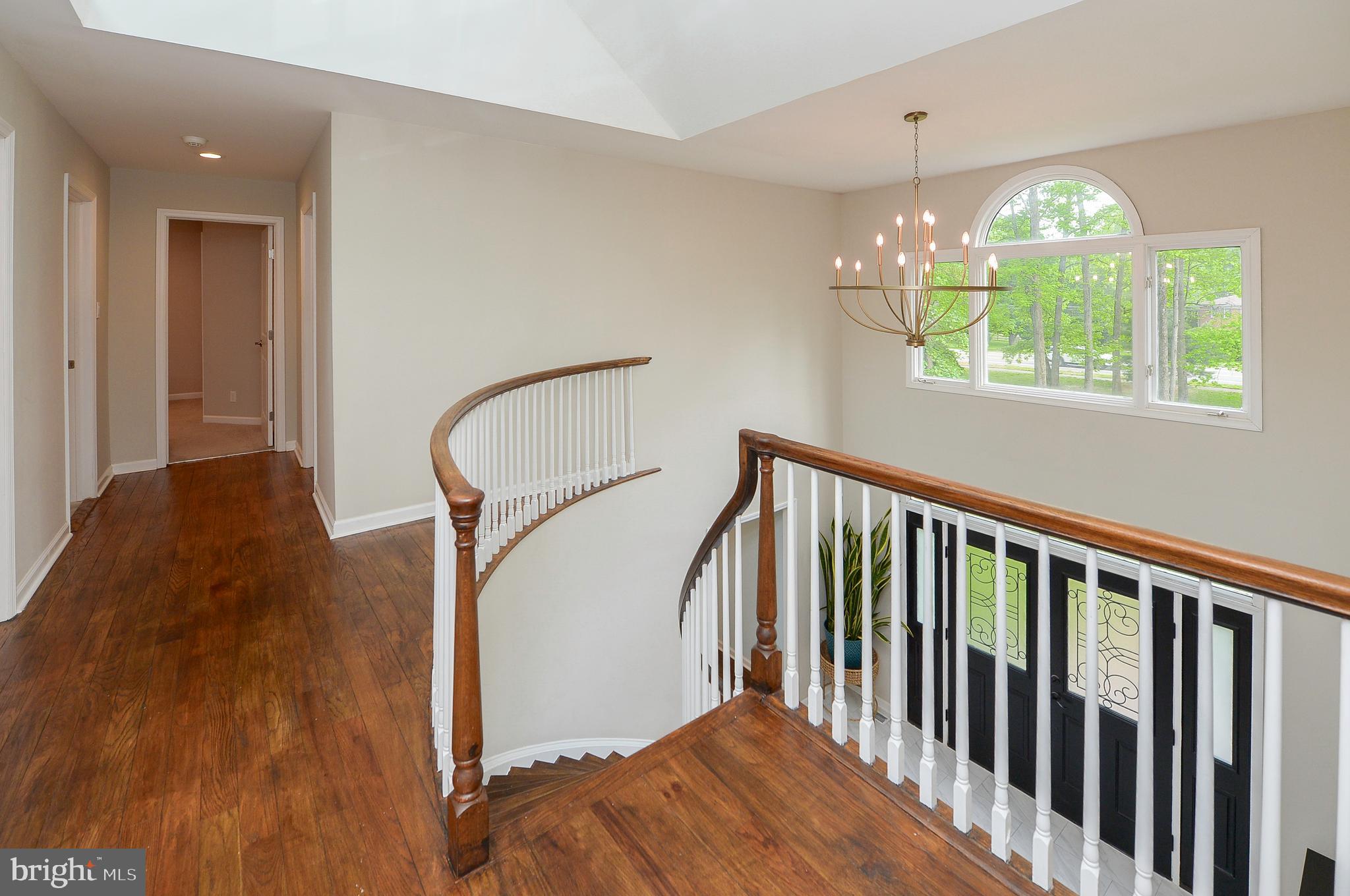 1037 Riverton Road Moorestown, NJ 08057 - Photo 40 of 57 To the 3 additional bedrooms