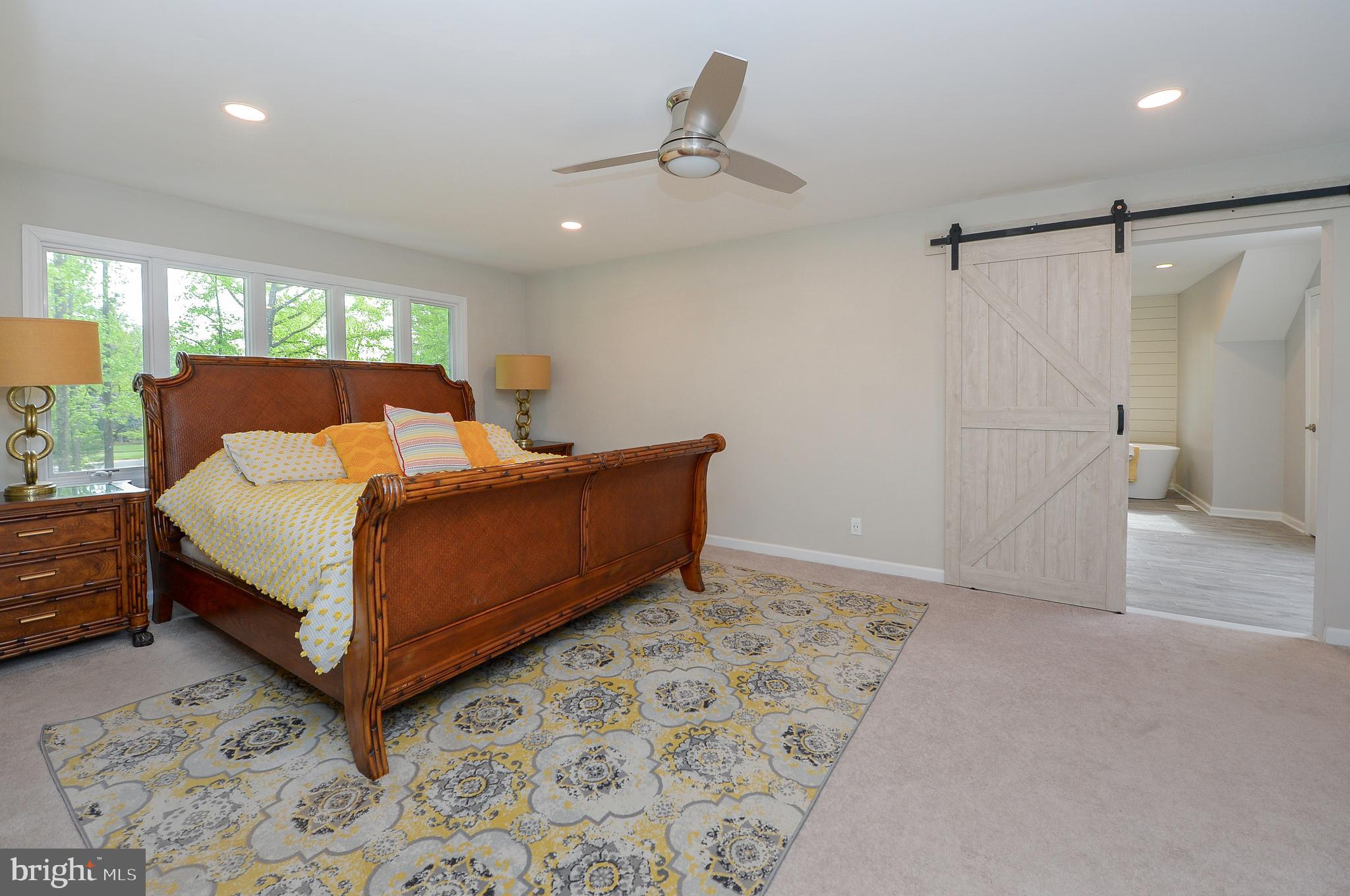 1037 Riverton Road Moorestown, NJ 08057 - Photo 42 of 57 Main Bedroom