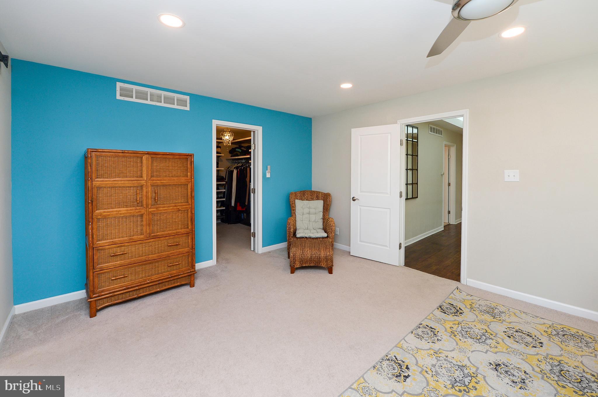 1037 Riverton Road Moorestown, NJ 08057 - Photo 43 of 57 Walkin closet entrance