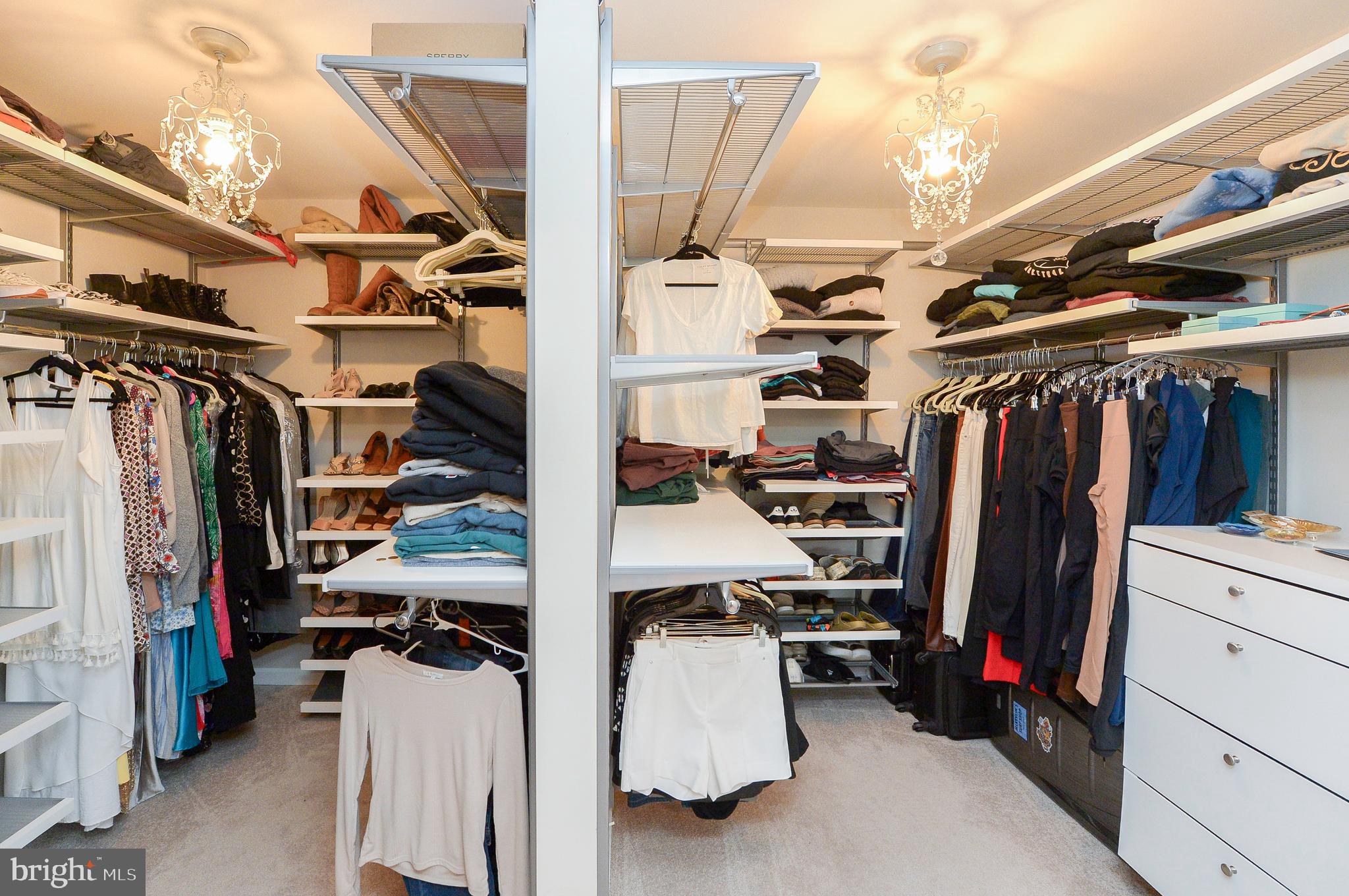 1037 Riverton Road Moorestown, NJ 08057 - Photo 44 of 57 Very great closet