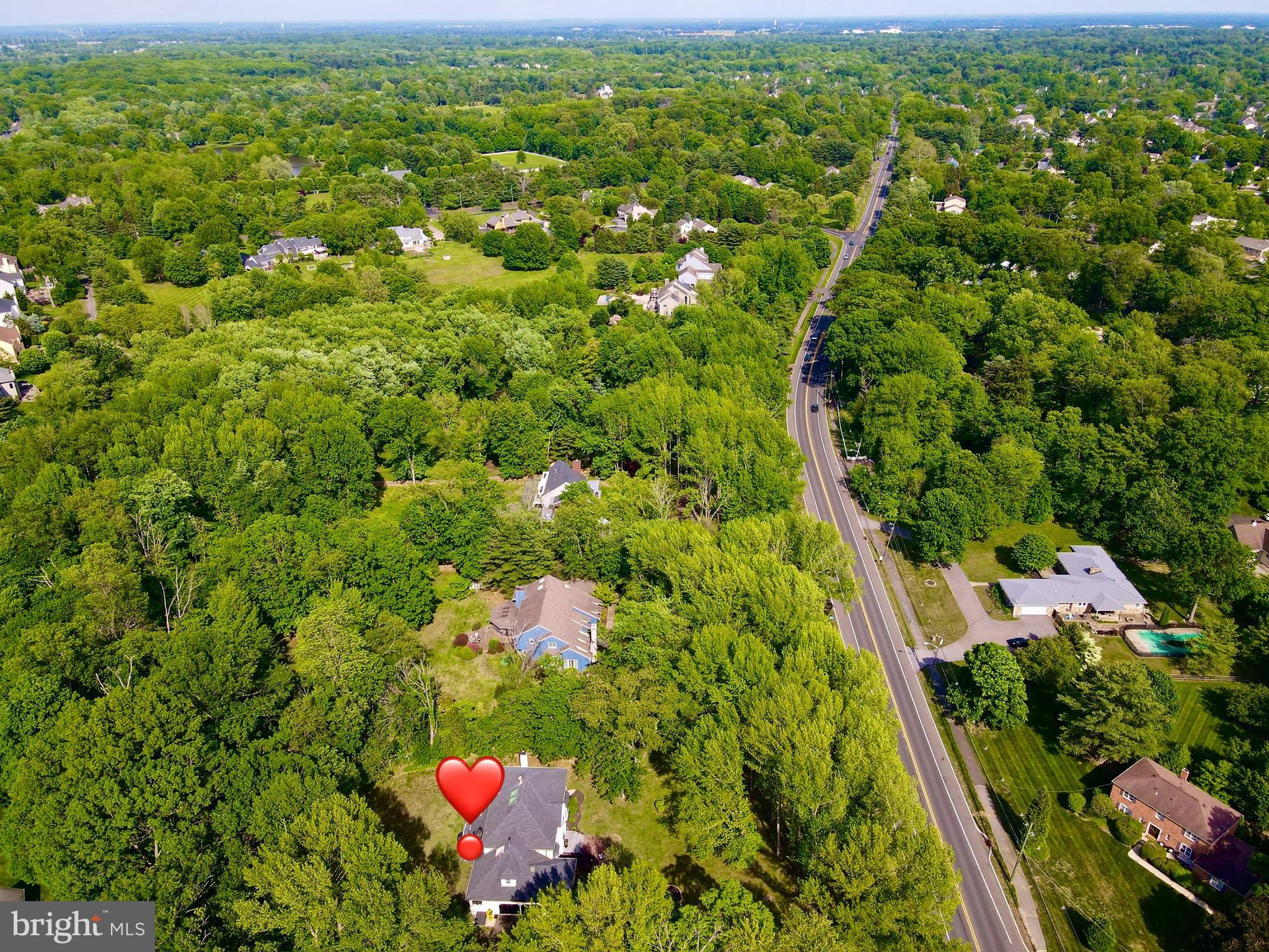 1037 Riverton Road Moorestown, NJ 08057 - Photo 46 of 57 Not far from town