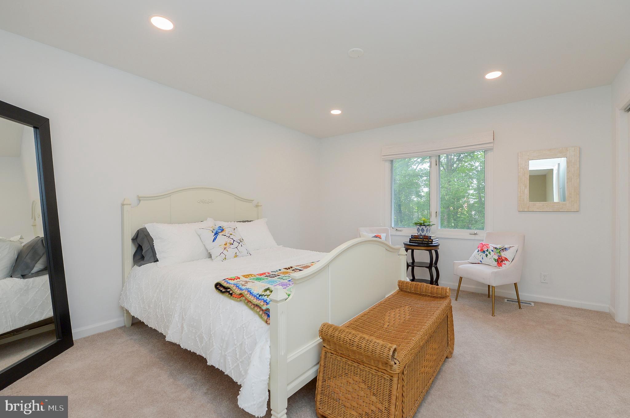 1037 Riverton Road Moorestown, NJ 08057 - Photo 52 of 57 2nd Bedroom
