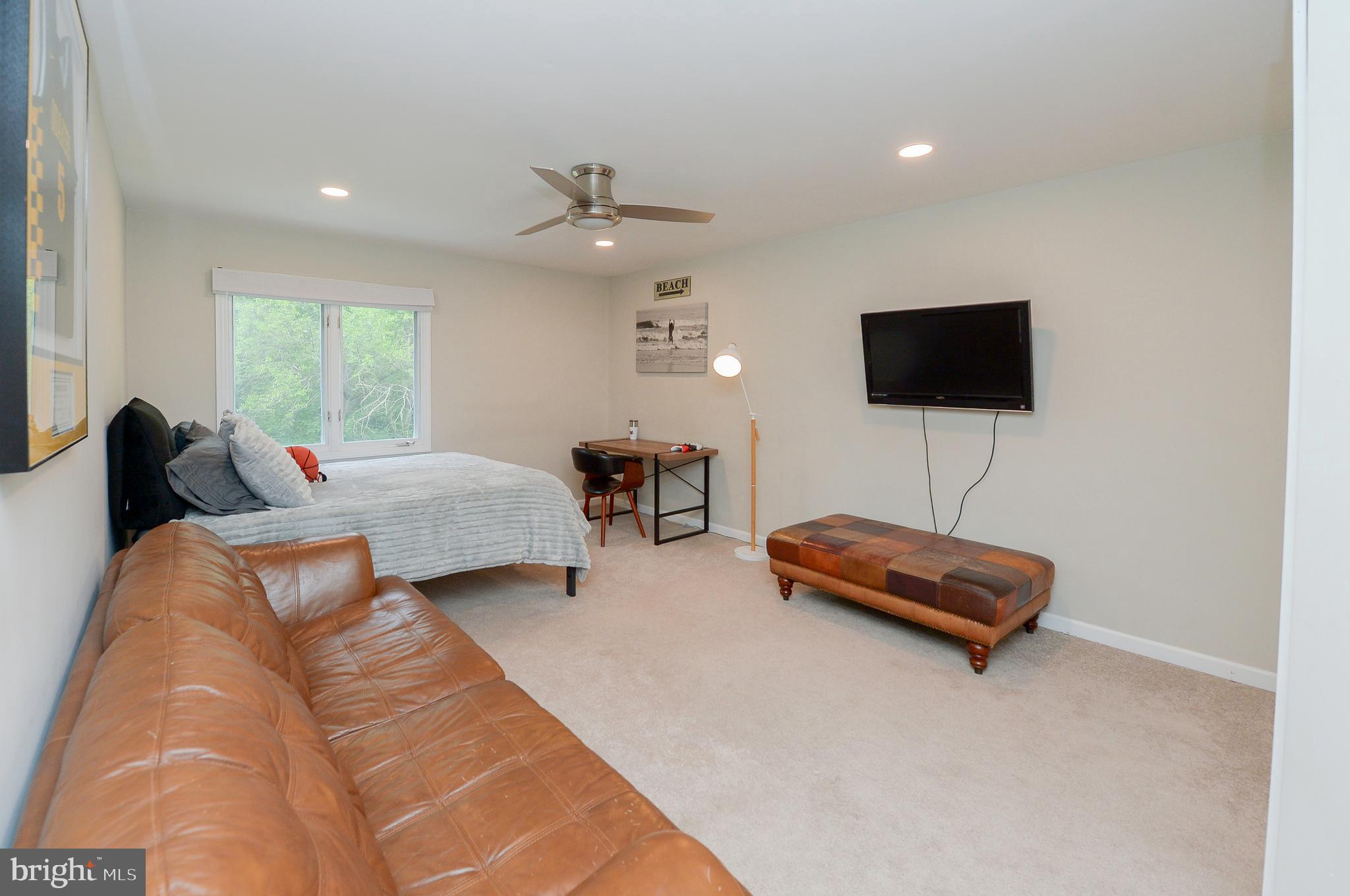 1037 Riverton Road Moorestown, NJ 08057 - Photo 54 of 57 3rd Bedroom