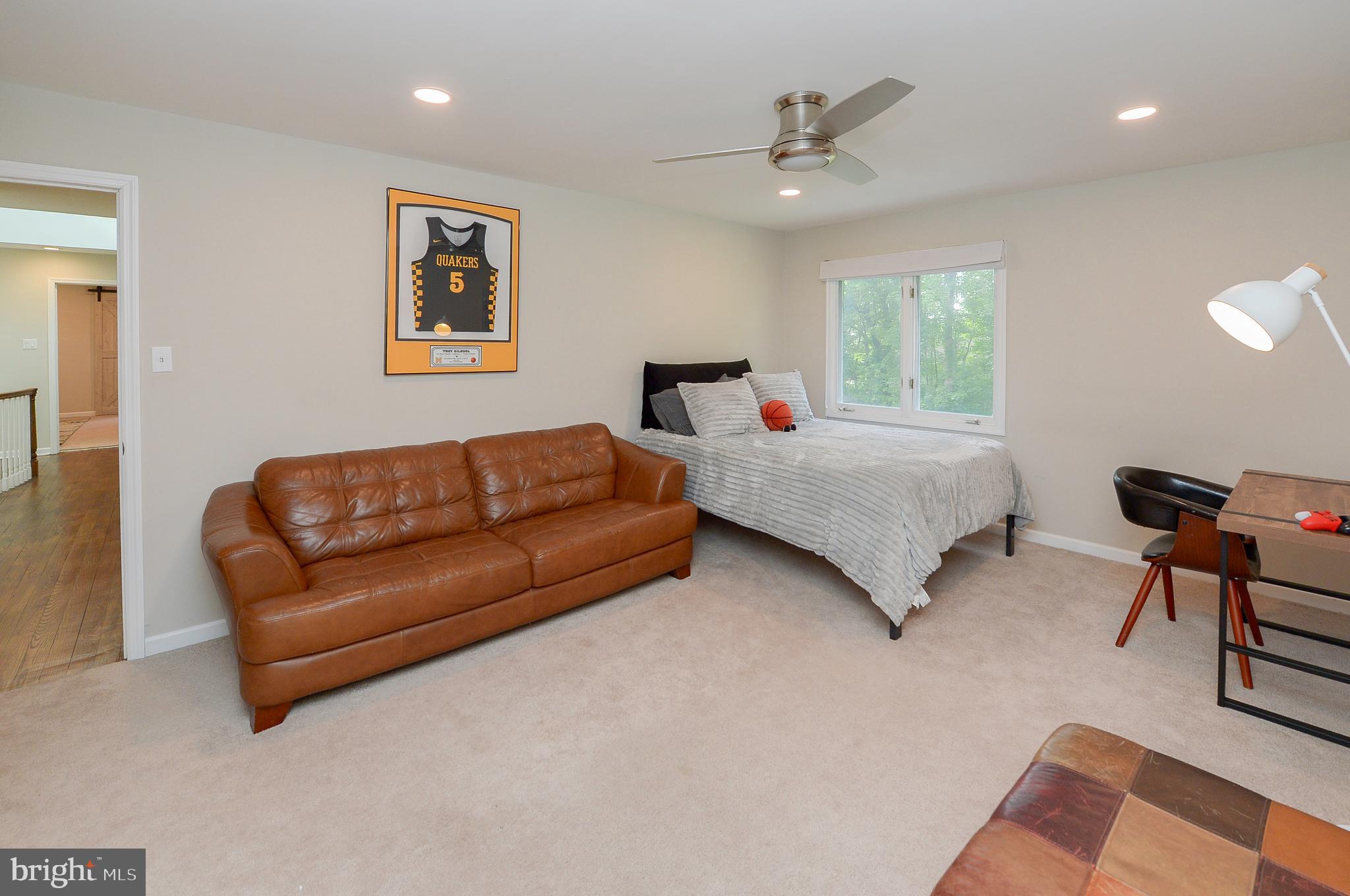 1037 Riverton Road Moorestown, NJ 08057 - Photo 55 of 57 3rd Bedroom