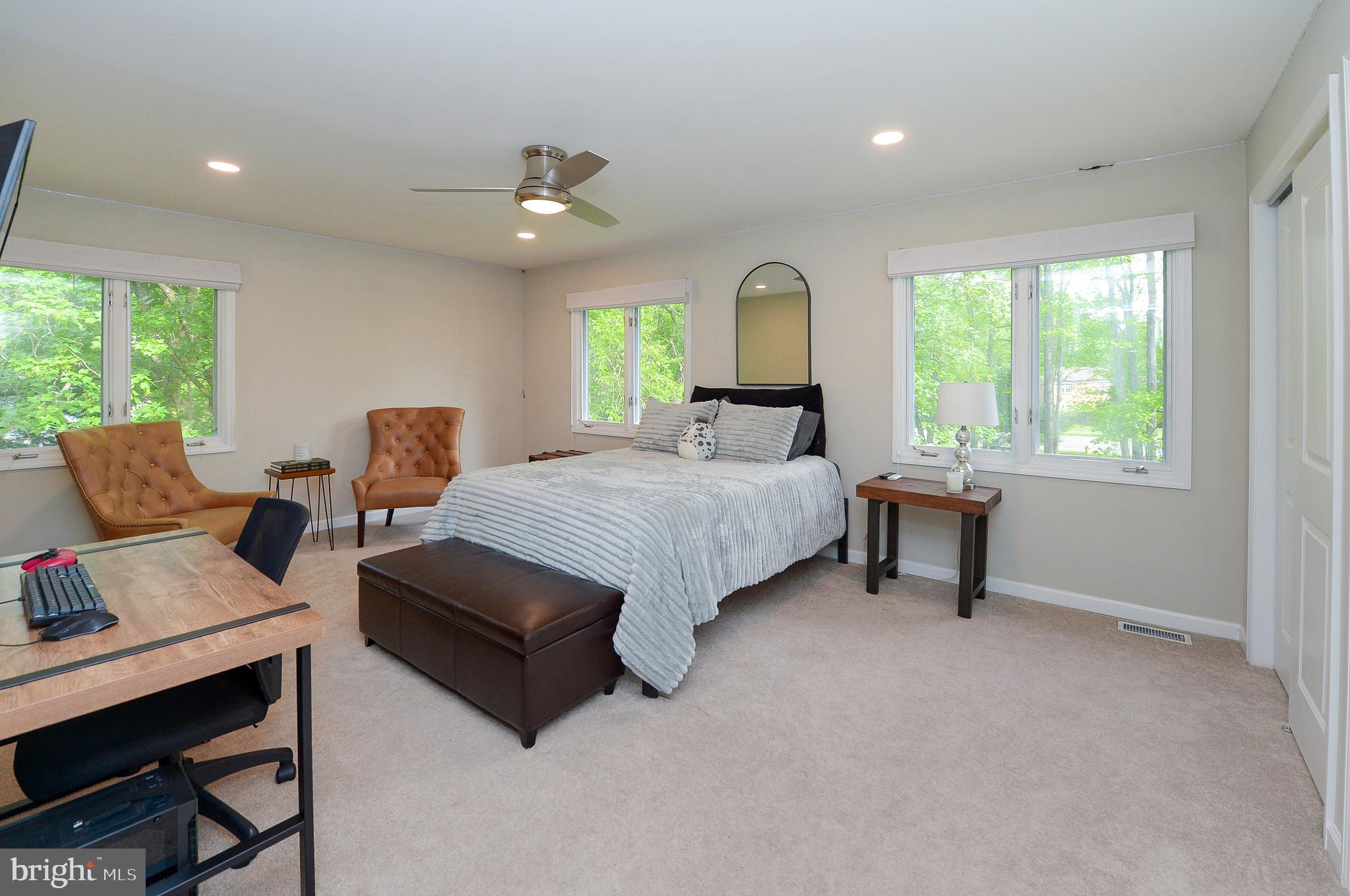1037 Riverton Road Moorestown, NJ 08057 - Photo 56 of 57 4th Bedroom