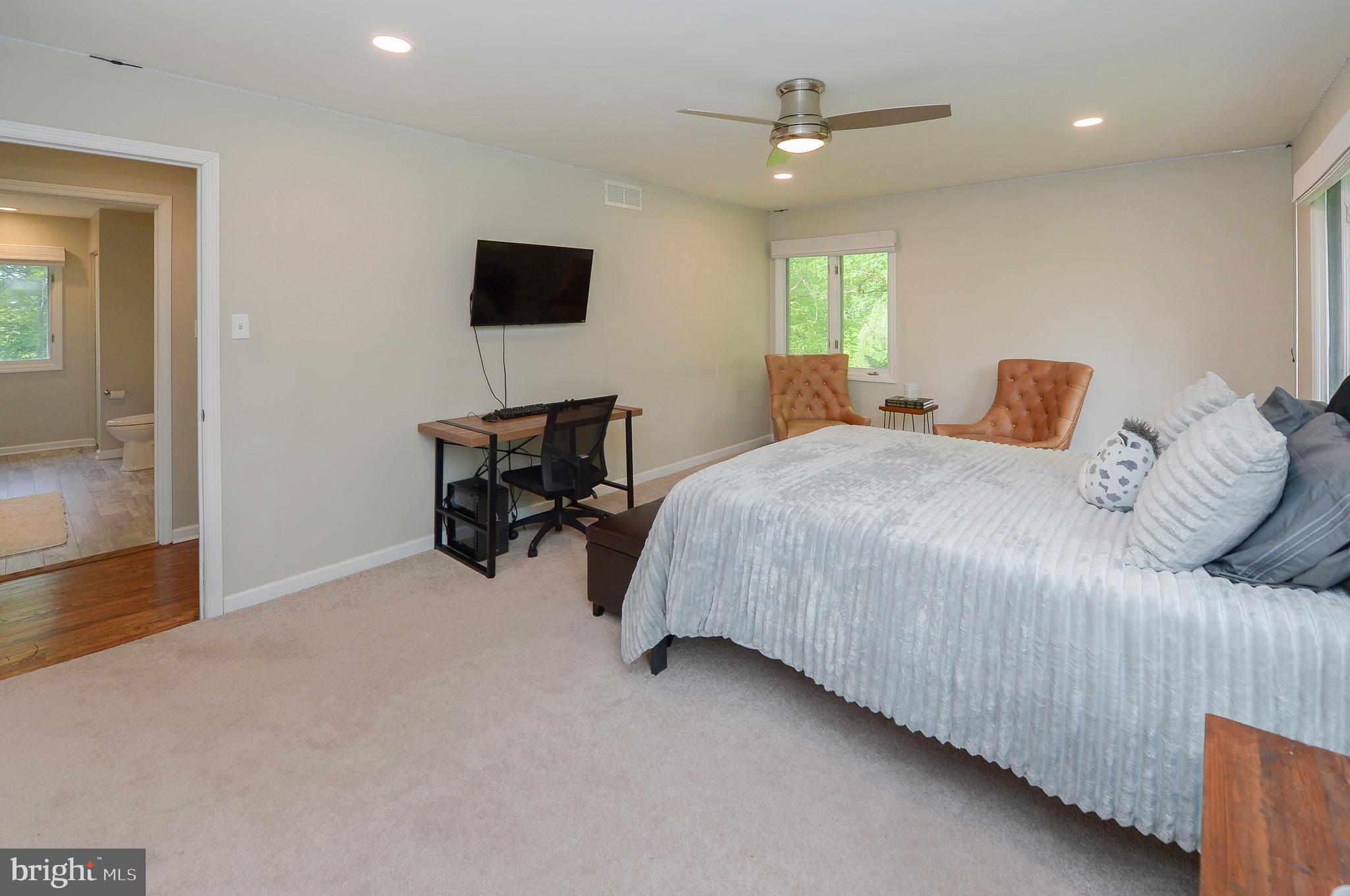 1037 Riverton Road Moorestown, NJ 08057 - Photo 57 of 57 4th Bedroom