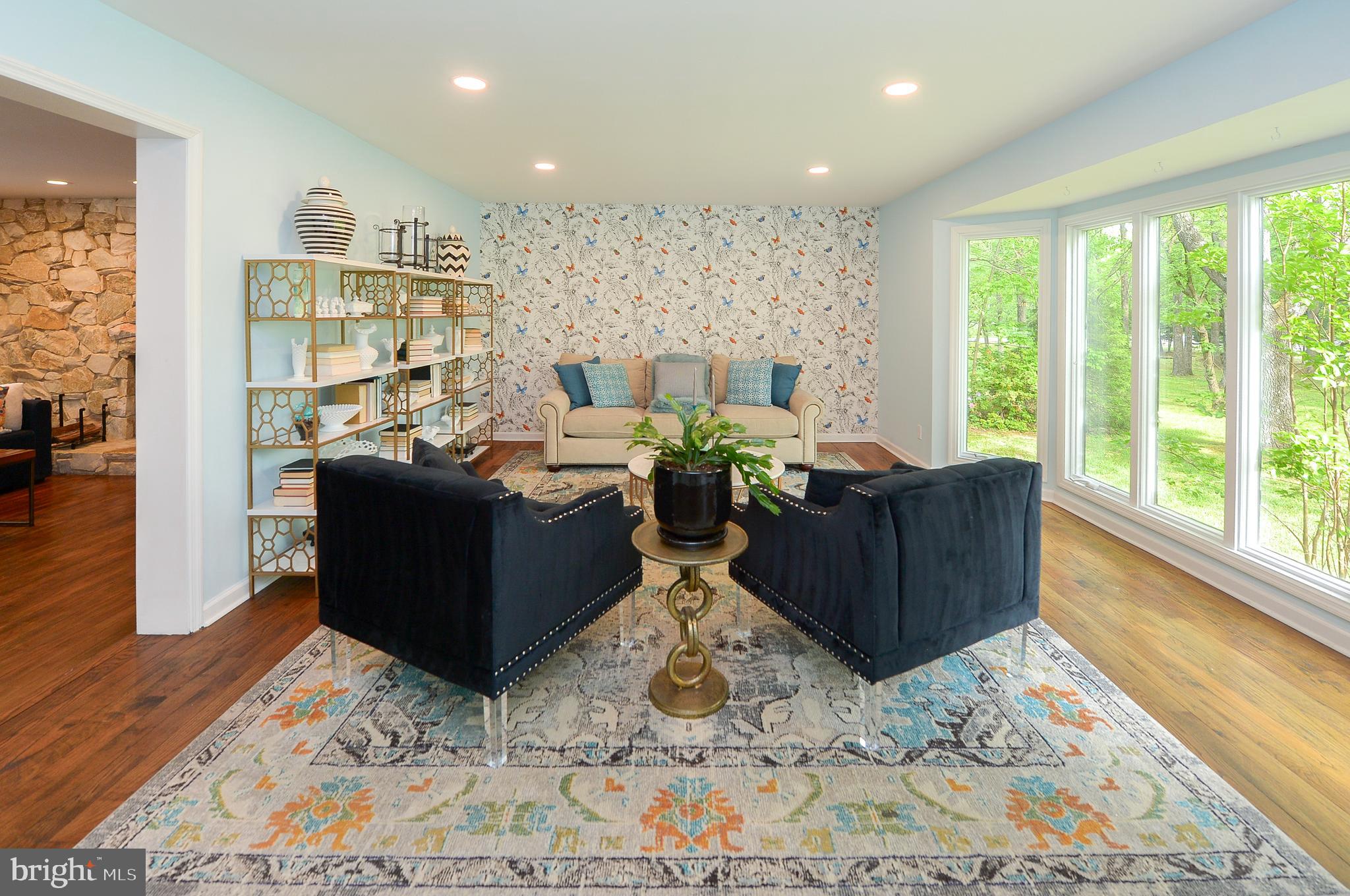 1037 Riverton Road Moorestown, NJ 08057 - Photo 7 of 57 So inviting