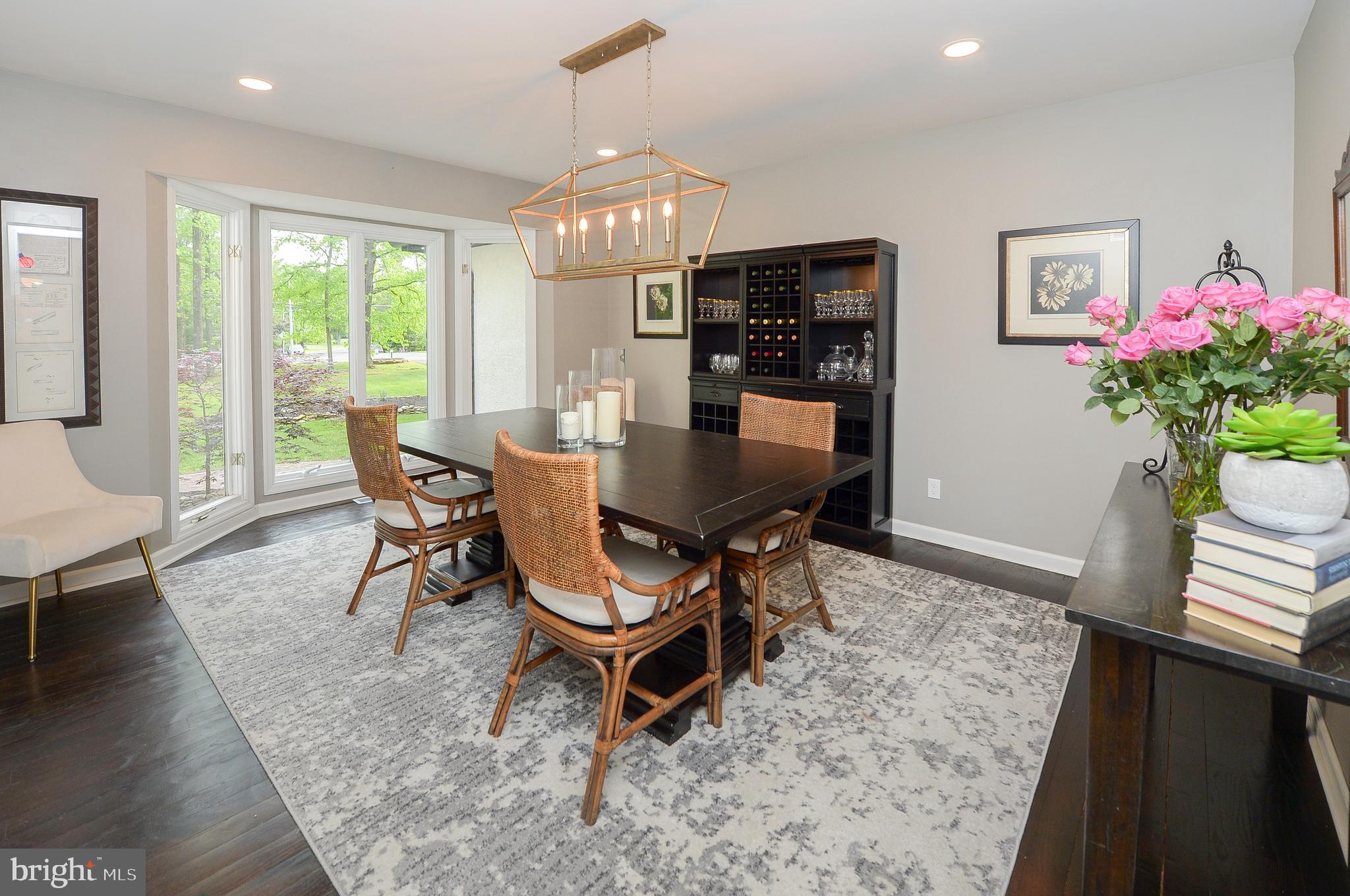 1037 Riverton Road Moorestown, NJ 08057 - Photo 9 of 57 Again, the light is so comforting