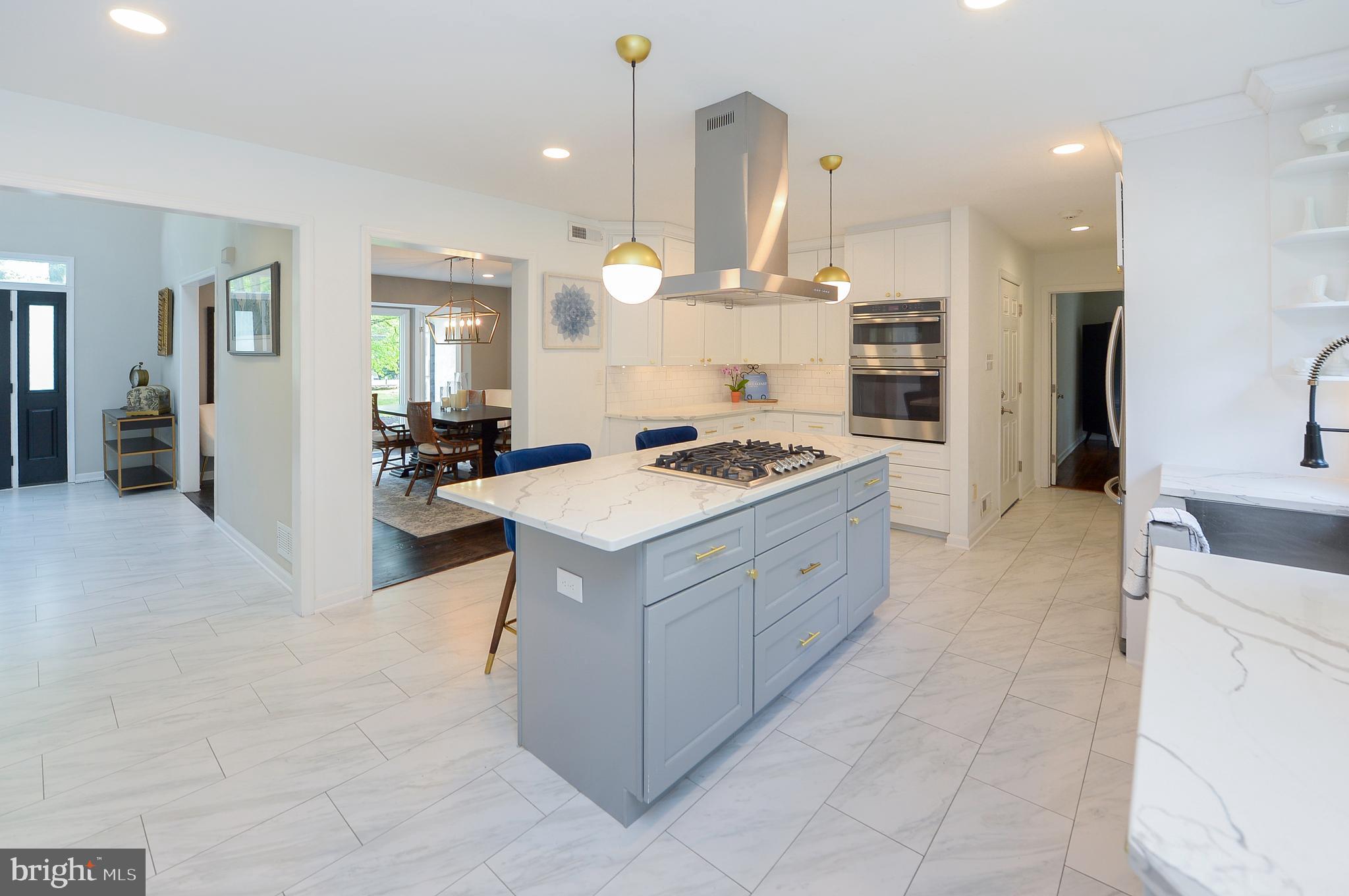 1037 Riverton Road Moorestown, NJ 08057 - Photo 10 of 57 Great island space