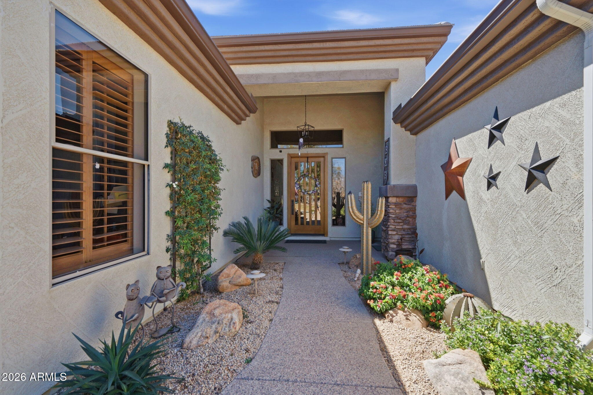 2552 South Jacob Street Gilbert, AZ 85295 - Photo 5 of 57