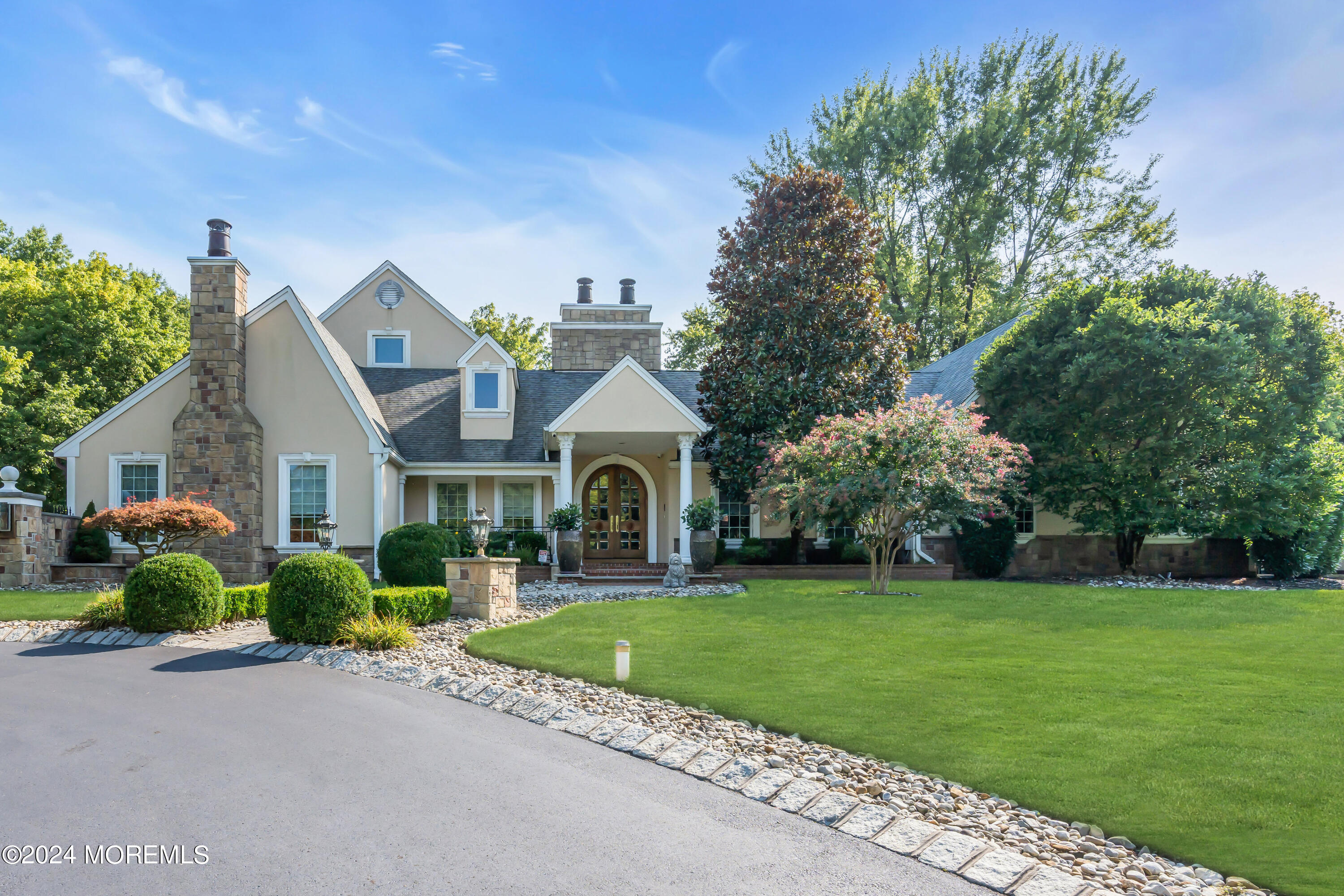28 Fox Hedge Road Colts Neck, NJ 07722 - Photo 2 of 120 001_2_934