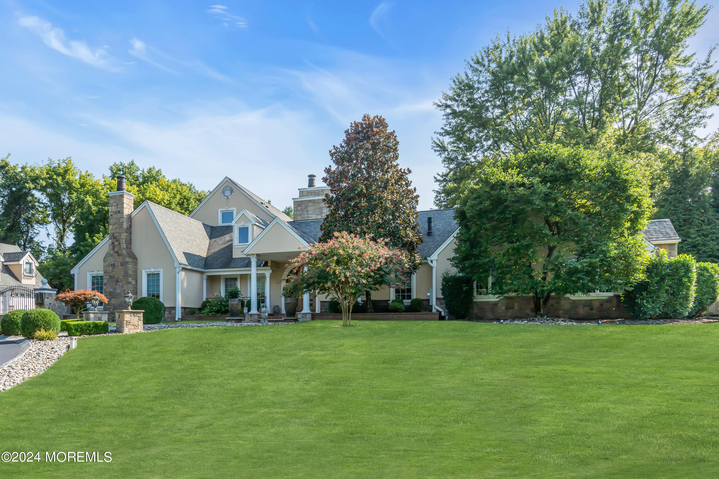 28 Fox Hedge Road Colts Neck, NJ 07722 - Photo 3 of 120 003_3_15