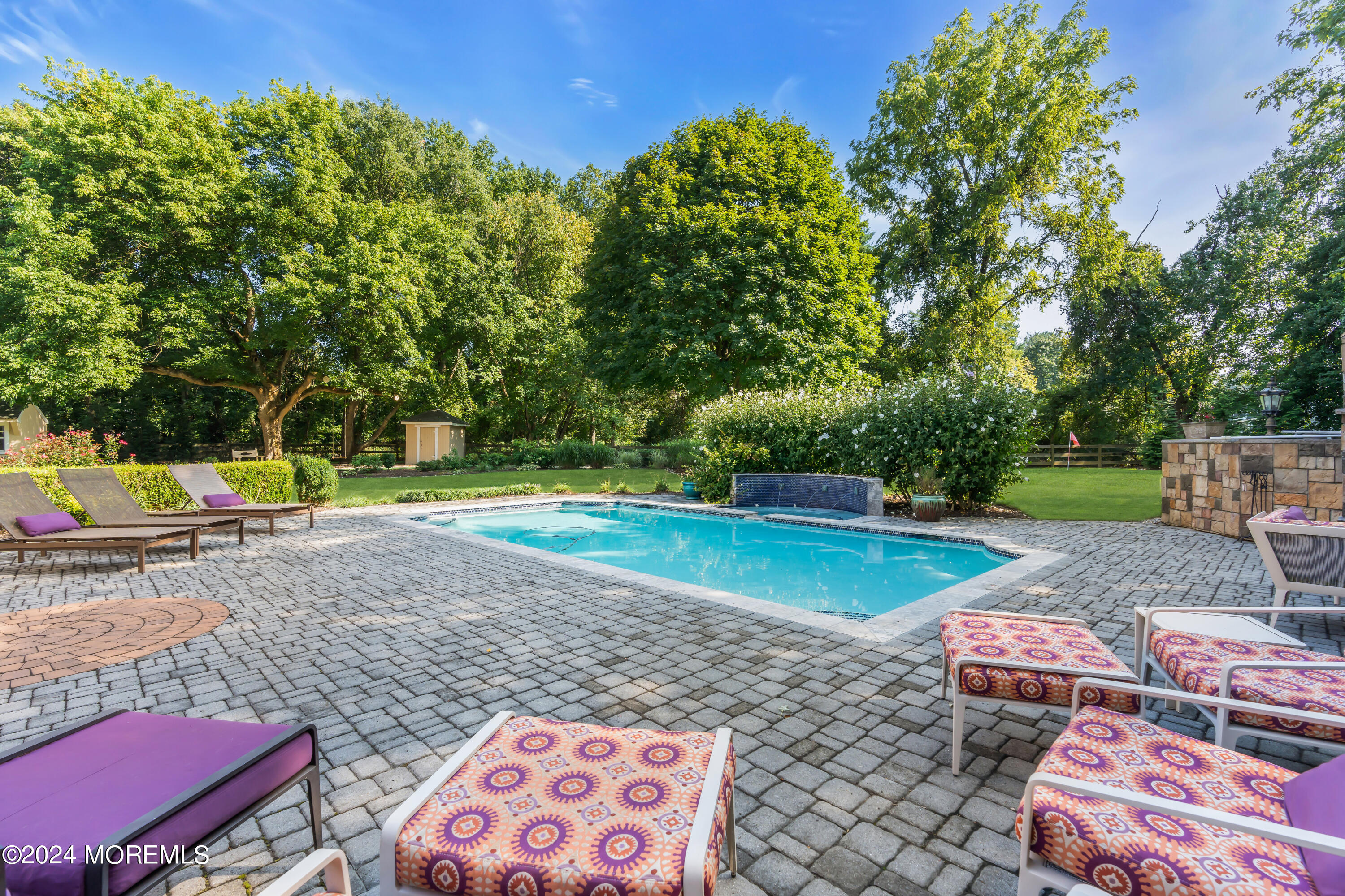 28 Fox Hedge Road Colts Neck, NJ 07722 - Photo 87 of 120 089_dsc04369-1_753