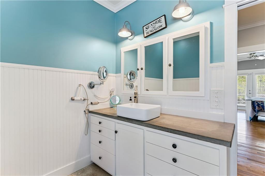 6370 Dover Bluff Road Waverly, GA 31565 - Photo 32 of 53 Photo 32