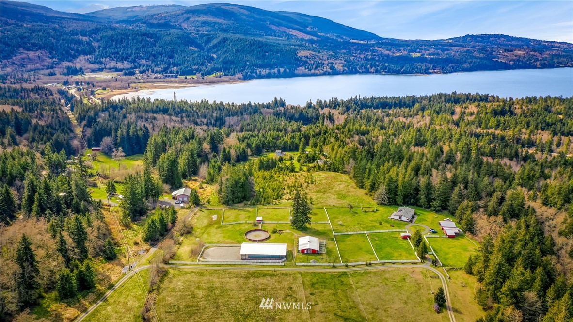 847 Chicken Coop Road Sequim, WA 98382 - Photo 1 of 40 Gallery Image 1