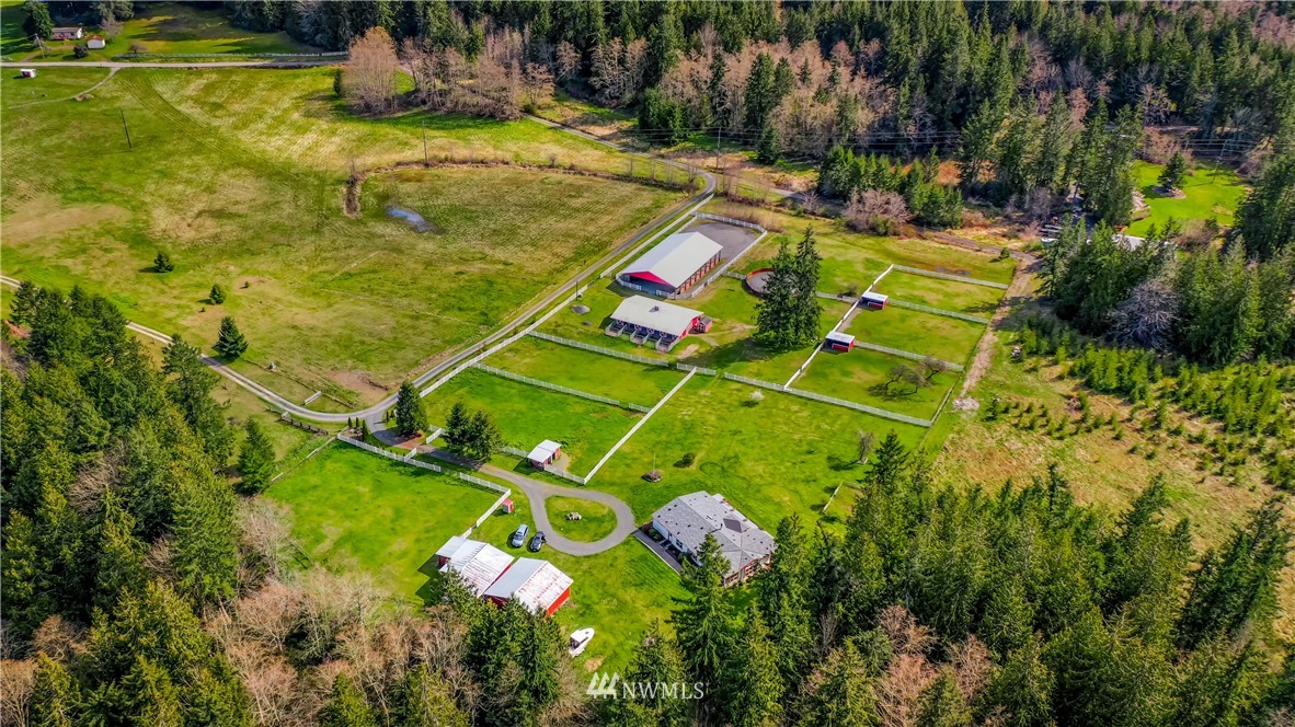 847 Chicken Coop Road Sequim, WA 98382 - Photo 2 of 40 Gallery Image 2