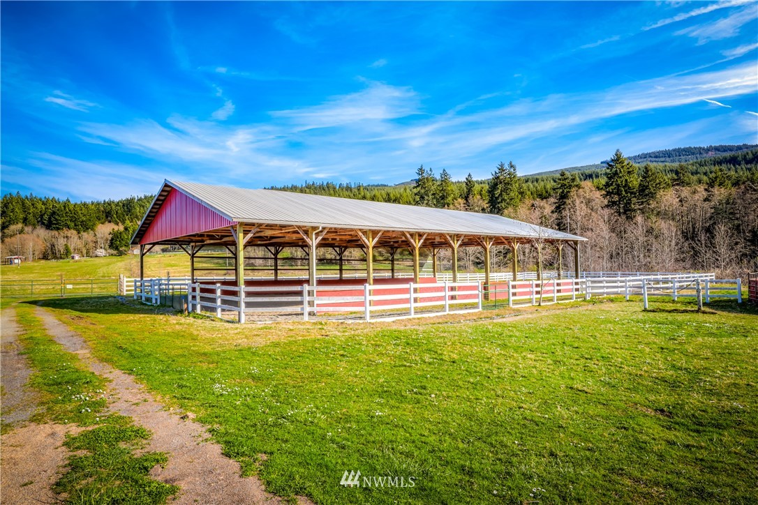 847 Chicken Coop Road Sequim, WA 98382 - Photo 11 of 40 Gallery Image 11
