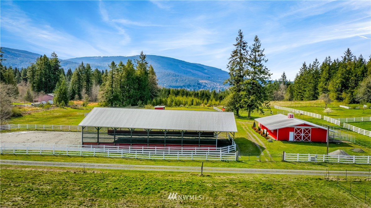 847 Chicken Coop Road Sequim, WA 98382 - Photo 12 of 40 Gallery Image 12