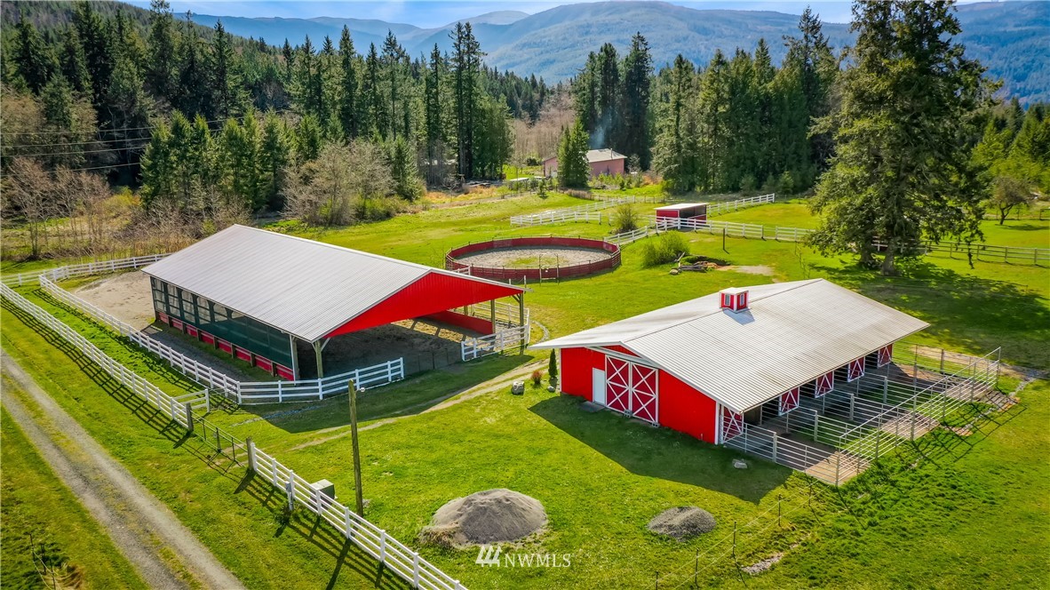847 Chicken Coop Road Sequim, WA 98382 - Photo 13 of 40 Gallery Image 13