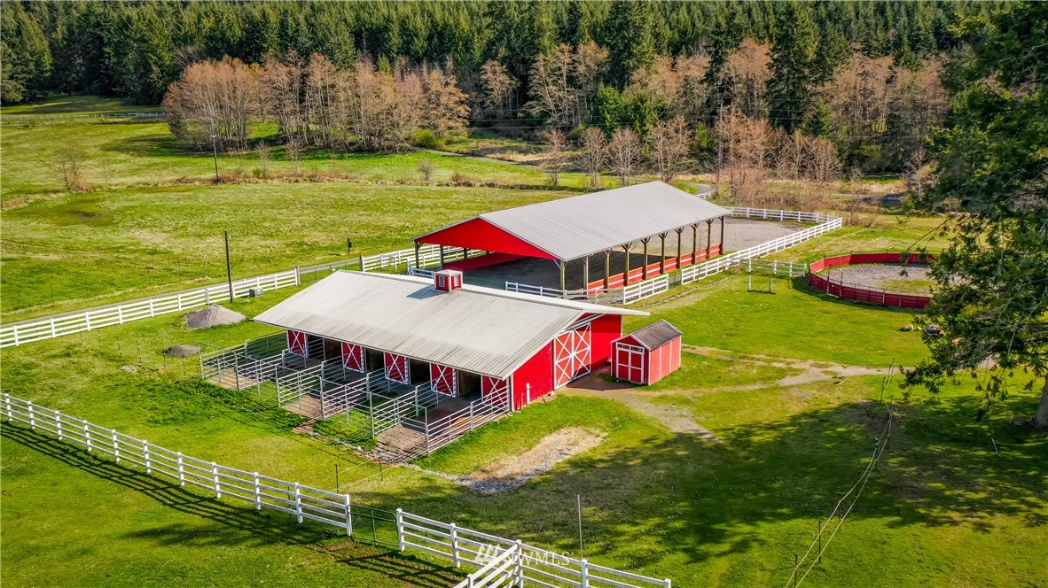 847 Chicken Coop Road Sequim, WA 98382 - Photo 14 of 40 Gallery Image 14