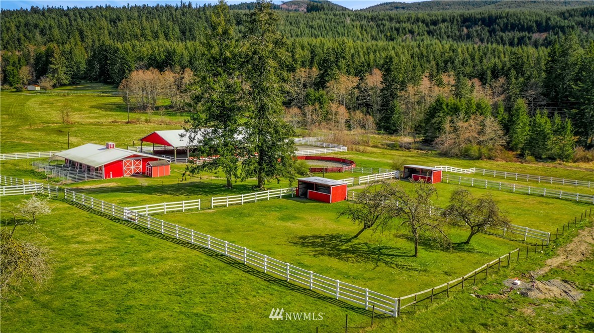 847 Chicken Coop Road Sequim, WA 98382 - Photo 16 of 40 Gallery Image 16
