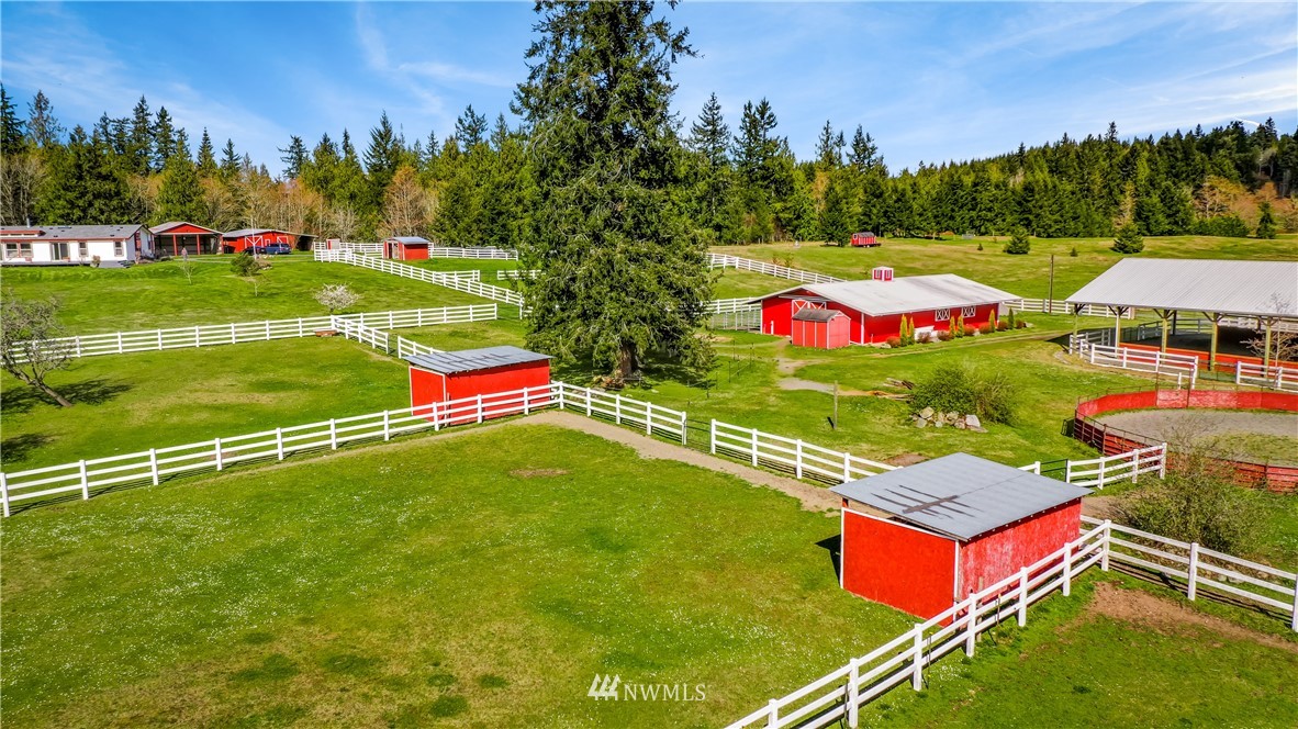 847 Chicken Coop Road Sequim, WA 98382 - Photo 17 of 40 Gallery Image 17