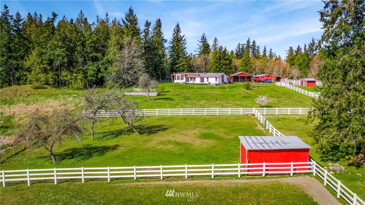 847 Chicken Coop Road Sequim, WA 98382 - Photo 18 of 40 Gallery Image 18