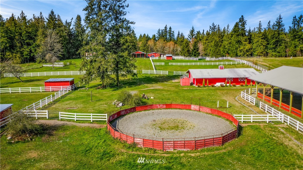 847 Chicken Coop Road Sequim, WA 98382 - Photo 19 of 40 Gallery Image 19