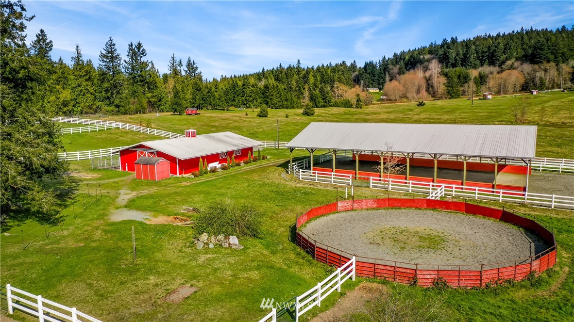 847 Chicken Coop Road Sequim, WA 98382 - Photo 20 of 40 Gallery Image 20