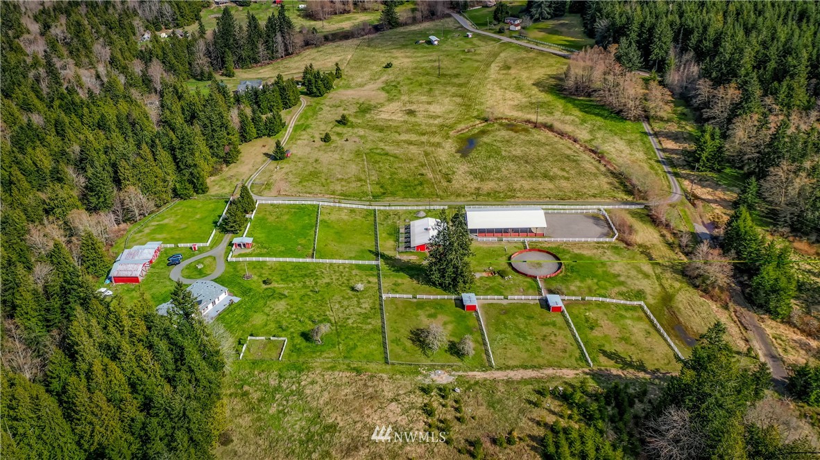 847 Chicken Coop Road Sequim, WA 98382 - Photo 3 of 40 Gallery Image 3
