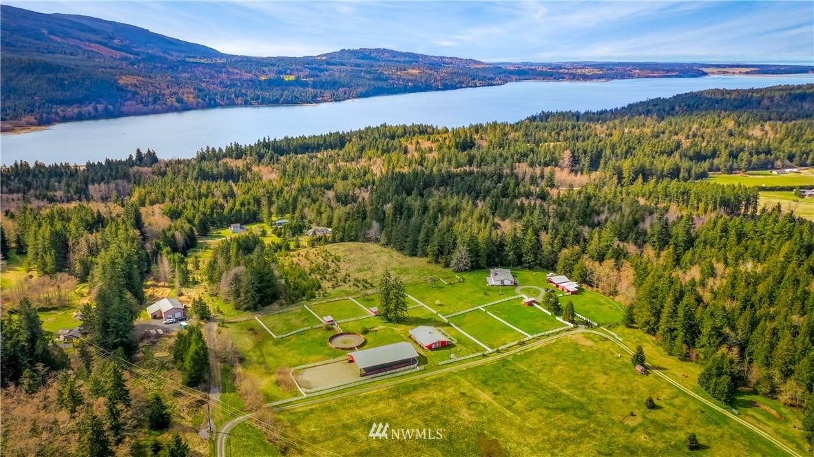 847 Chicken Coop Road Sequim, WA 98382 - Photo 38 of 40 Gallery Image 38