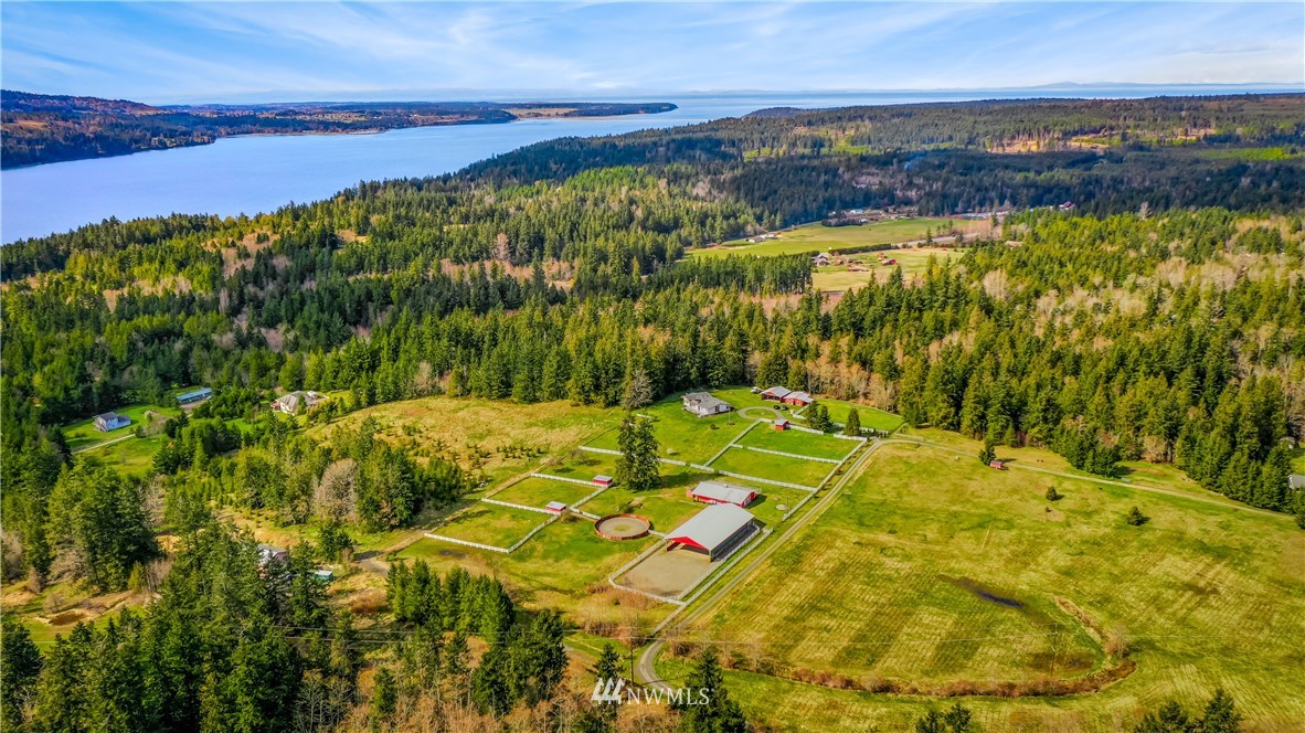 847 Chicken Coop Road Sequim, WA 98382 - Photo 39 of 40 Gallery Image 39