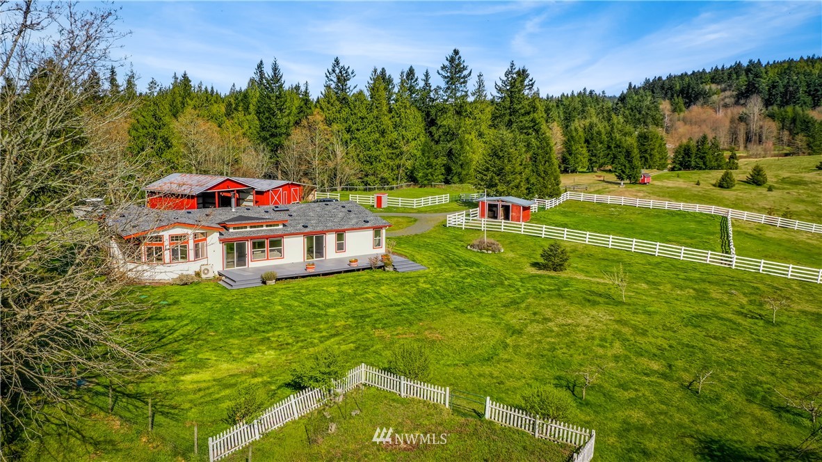 847 Chicken Coop Road Sequim, WA 98382 - Photo 5 of 40 Gallery Image 5