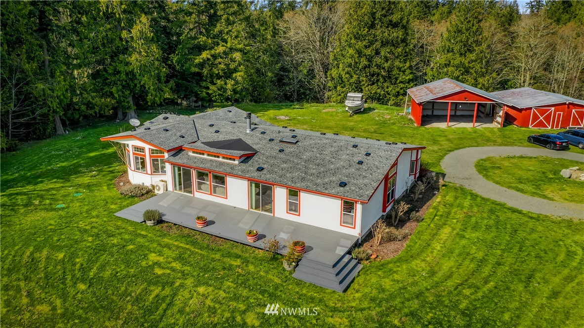 847 Chicken Coop Road Sequim, WA 98382 - Photo 6 of 40 Gallery Image 6